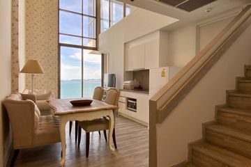 2 Bedroom Condo for sale in Baan Plai Haad - Pattaya, Na Kluea, Chonburi