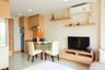 1 Bedroom Condo for sale in Whale Marina Condo, Na Jomtien, Chonburi