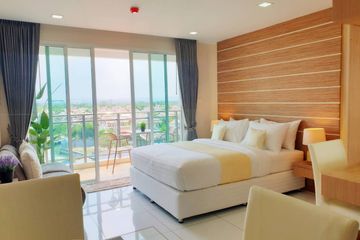 1 Bedroom Condo for sale in Whale Marina Condo, Na Jomtien, Chonburi