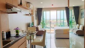 1 Bedroom Condo for sale in Whale Marina Condo, Na Jomtien, Chonburi