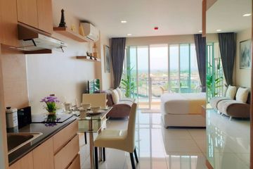 1 Bedroom Condo for sale in Whale Marina Condo, Na Jomtien, Chonburi