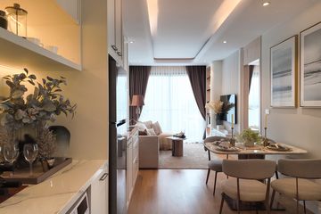 2 Bedroom Condo for sale in Seaspire Jomtien, Nong Prue, Chonburi