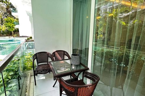 2 Bedroom Condo for sale in Amazon Residence, Nong Prue, Chonburi