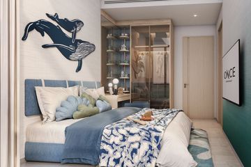 3 Bedroom Condo for sale in Once Wongamat, Na Kluea, Chonburi