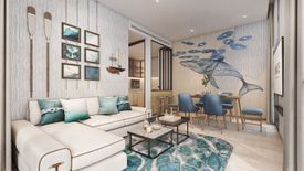 3 Bedroom Condo for sale in Once Wongamat, Na Kluea, Chonburi