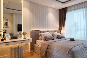 1 Bedroom Condo for sale in Seaspire Jomtien, Nong Prue, Chonburi