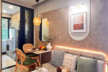 1 Bedroom Condo for sale in Na Kluea, Chonburi