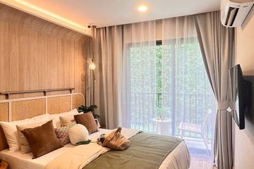 1 Bedroom Condo for sale in Na Kluea, Chonburi