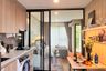 1 Bedroom Condo for sale in Na Kluea, Chonburi
