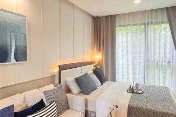 1 Bedroom Condo for sale in Na Kluea, Chonburi