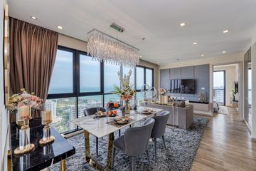 2 Bedroom Condo for sale in The Panora Pattaya, Nong Prue, Chonburi