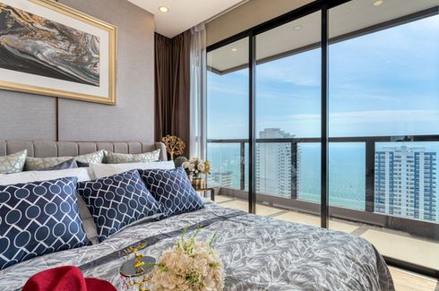 2 Bedroom Condo for sale in The Panora Pattaya, Nong Prue, Chonburi