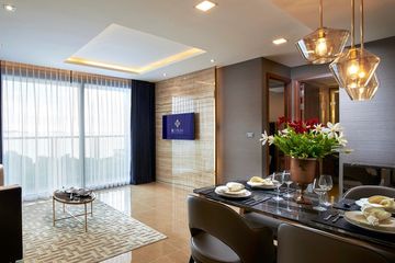 1 Bedroom Condo for sale in Elysium Residences, Nong Prue, Chonburi