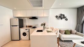 1 Bedroom Condo for sale in Secret Garden Condominium, Na Kluea, Chonburi