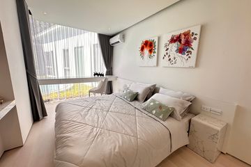 1 Bedroom Condo for sale in Secret Garden Condominium, Na Kluea, Chonburi