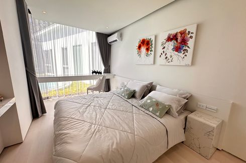 1 Bedroom Condo for sale in Secret Garden Condominium, Na Kluea, Chonburi