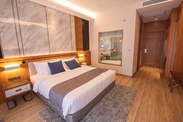 1 Bedroom Condo for sale in Wyndham Jomtien Pattaya, Nong Prue, Chonburi