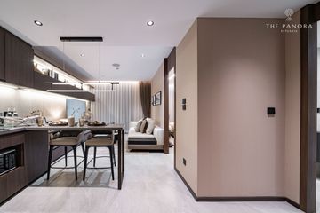 1 Bedroom Condo for sale in The Panora Estuaria, Na Jomtien, Chonburi