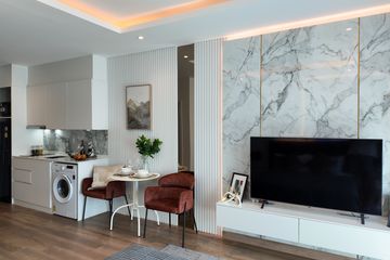 1 Bedroom Condo for sale in Siam Oriental Oasis, Nong Prue, Chonburi