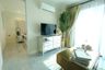 1 Bedroom Condo for sale in Seven Seas le Carnival, Nong Prue, Chonburi
