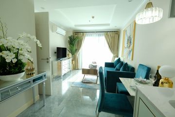 1 Bedroom Condo for sale in Seven Seas le Carnival, Nong Prue, Chonburi