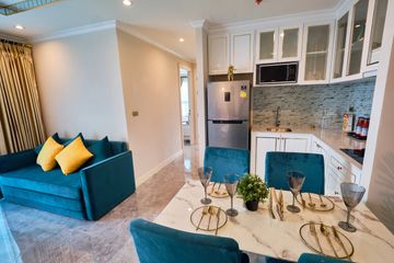 2 Bedroom Condo for sale in Seven Seas le Carnival, Nong Prue, Chonburi