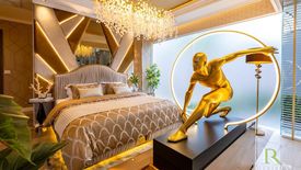 3 Bedroom Condo for sale in The Riviera Malibu & Residences, Nong Prue, Chonburi