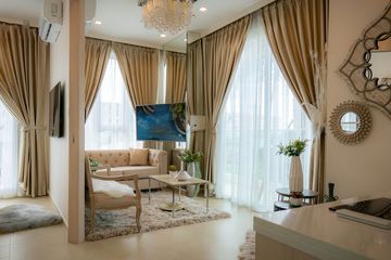 1 Bedroom Condo for sale in Marina Golden Bay, Nong Prue, Chonburi