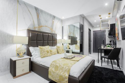 1 Bedroom Condo for sale in Grand Solaire Pattaya, Nong Prue, Chonburi