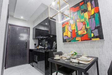 1 Bedroom Condo for sale in Grand Solaire Pattaya, Nong Prue, Chonburi