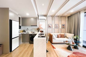 1 Bedroom Condo for sale in Aquarous Jomtien Pattaya, Nong Prue, Chonburi