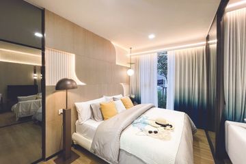 1 Bedroom Condo for sale in Aquarous Jomtien Pattaya, Nong Prue, Chonburi