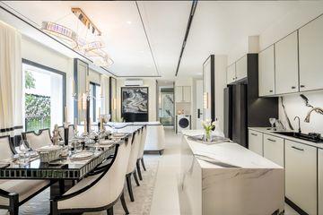 3 Bedroom Condo for sale in The Embassy, Nong Prue, Chonburi