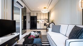 1 Bedroom Condo for sale in The Embassy, Nong Prue, Chonburi