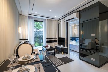 1 Bedroom Condo for sale in The Embassy, Nong Prue, Chonburi