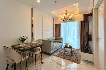2 Bedroom Condo for sale in The Empire Tower, Nong Prue, Chonburi