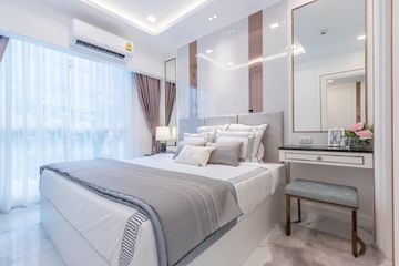 1 Bedroom Condo for sale in The Empire Tower, Nong Prue, Chonburi