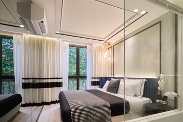 2 Bedroom Condo for sale in The Embassy, Nong Prue, Chonburi