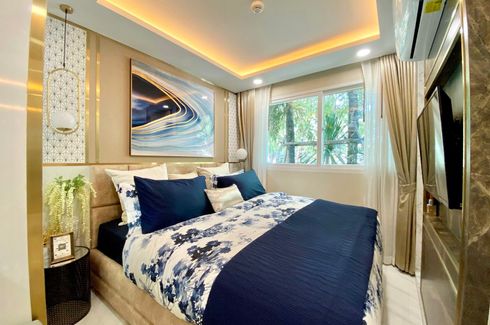 1 Bedroom Condo for sale in Dusit Grand Park 2, Nong Prue, Chonburi
