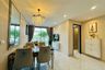 2 Bedroom Condo for sale in Copacabana Coral Reef, Nong Prue, Chonburi