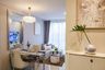 1 Bedroom Condo for sale in Copacabana Coral Reef, Nong Prue, Chonburi