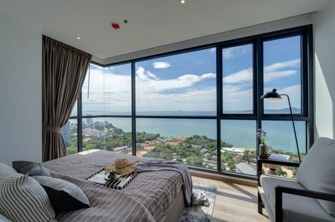2 Bedroom Condo for sale in Andromeda Condominium, Nong Prue, Chonburi