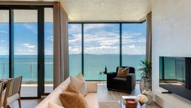 2 Bedroom Condo for sale in Arom Wongamat, Na Kluea, Chonburi