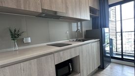 1 Bedroom Condo for rent in Modiz Sukhumvit 50, Phra Khanong, Bangkok near BTS On Nut