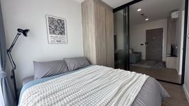 1 Bedroom Condo for rent in Modiz Sukhumvit 50, Phra Khanong, Bangkok near BTS On Nut