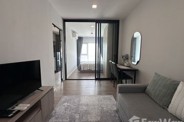 1 Bedroom Condo for rent in Modiz Sukhumvit 50, Phra Khanong, Bangkok near BTS On Nut