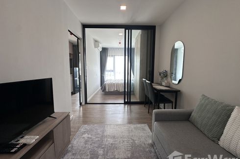 1 Bedroom Condo for rent in Modiz Sukhumvit 50, Phra Khanong, Bangkok near BTS On Nut