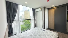 Condo for rent in Flexi Sathorn - Charoennakorn, Bang Lamphu Lang, Bangkok near BTS Krung Thon Buri