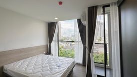 Condo for rent in Flexi Sathorn - Charoennakorn, Bang Lamphu Lang, Bangkok near BTS Krung Thon Buri