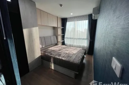 1 Bedroom Condo for rent in Niche Mono Itsaraphap, Wat Tha Phra, Bangkok near MRT Itsaraphap